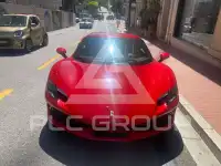 2023 Ferrari 296