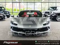 2023 Ferrari 296
