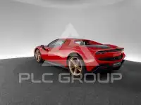 2023 Ferrari 296