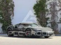 2023 Ferrari 296