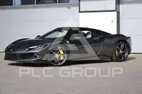 2023 Ferrari 296