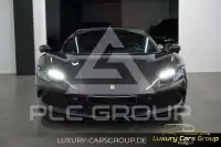 2023 Ferrari 296