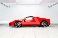 2023 Ferrari 296