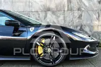 2023 Ferrari 296