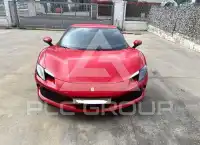 2023 Ferrari 296