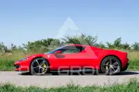 2023 Ferrari 296