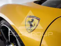 2023 Ferrari 296