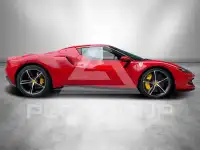 2023 Ferrari 296