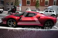 2023 Ferrari 296