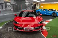 2023 Ferrari 296