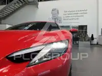2023 Ferrari 296