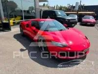 2023 Ferrari 296