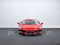 2023 Ferrari 296