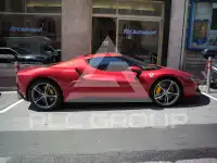 2023 Ferrari 296