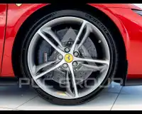 2023 Ferrari 296