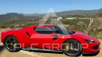 2023 Ferrari 296
