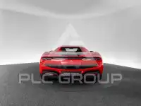 2023 Ferrari 296