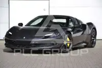 2023 Ferrari 296