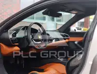 2023 Ferrari 296
