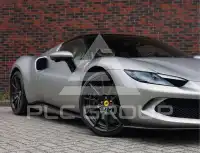 2023 Ferrari 296