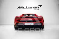 2023 Ferrari 296