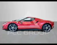 2023 Ferrari 296