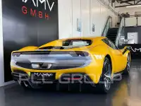 2023 Ferrari 296
