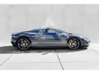 2023 Ferrari 296