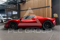 2023 Ferrari 296
