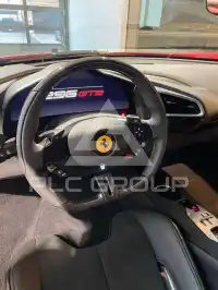 2023 Ferrari 296