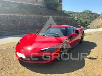 2023 Ferrari 296