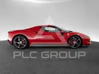 2023 Ferrari 296