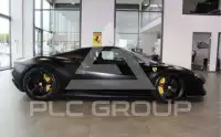 2023 Ferrari 296
