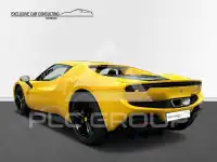 2023 Ferrari 296