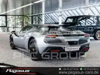 2023 Ferrari 296