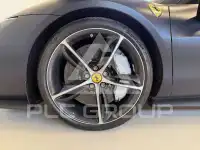 2023 Ferrari 296