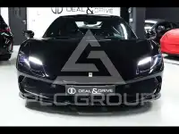 2023 Ferrari 296