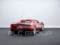 2023 Ferrari 296