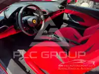 2023 Ferrari 296
