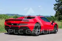 2023 Ferrari 296