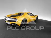 2023 Ferrari 296