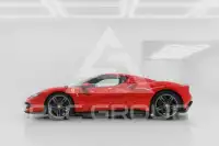 2023 Ferrari 296