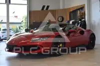 2023 Ferrari 296