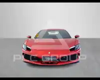 2023 Ferrari 296