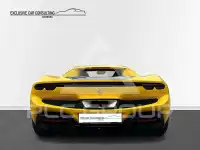 2023 Ferrari 296