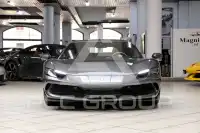 2023 Ferrari 296