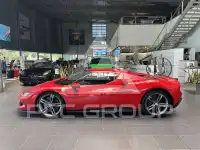 2023 Ferrari 296