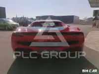 2023 Ferrari 296