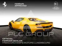 2023 Ferrari 296