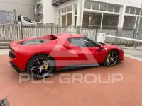 2023 Ferrari 296